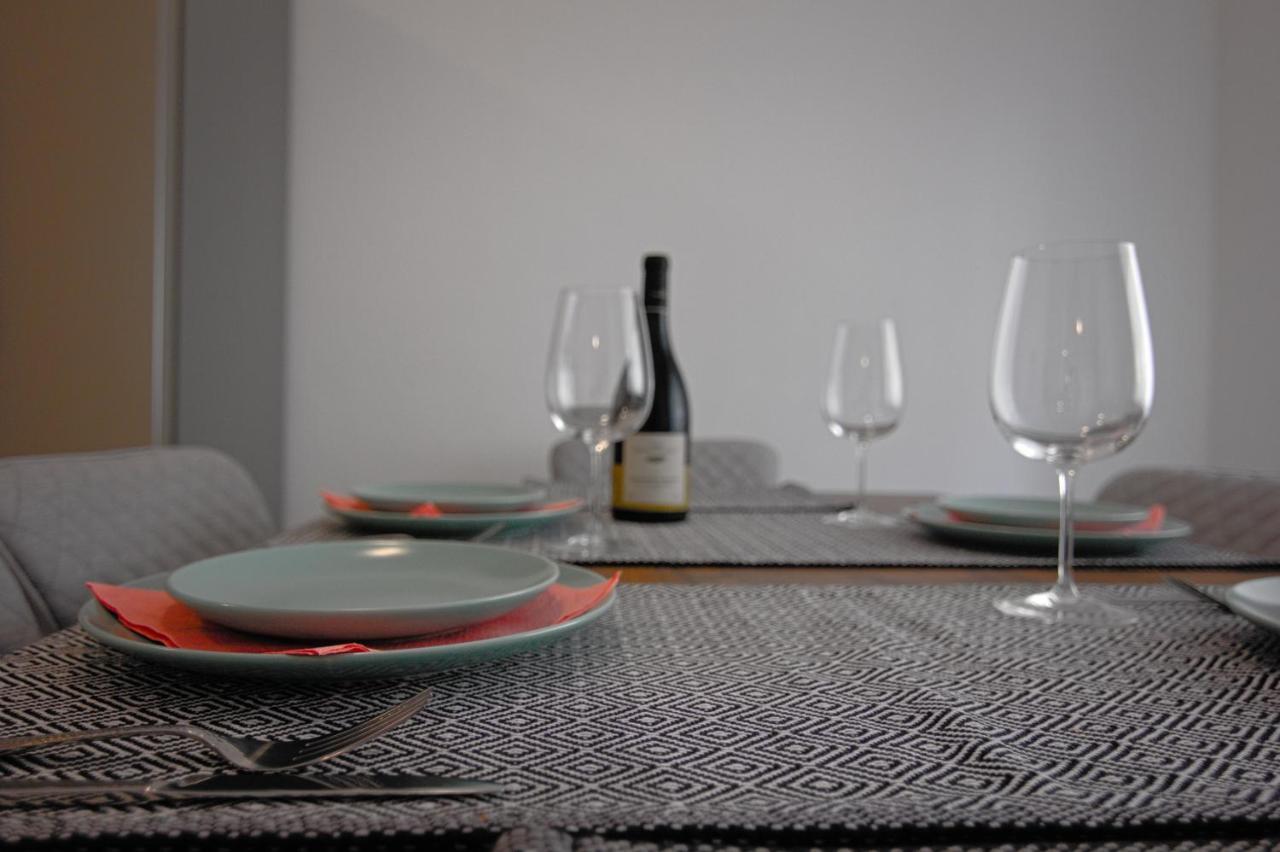 Villa Portokali 카발라 외부 사진